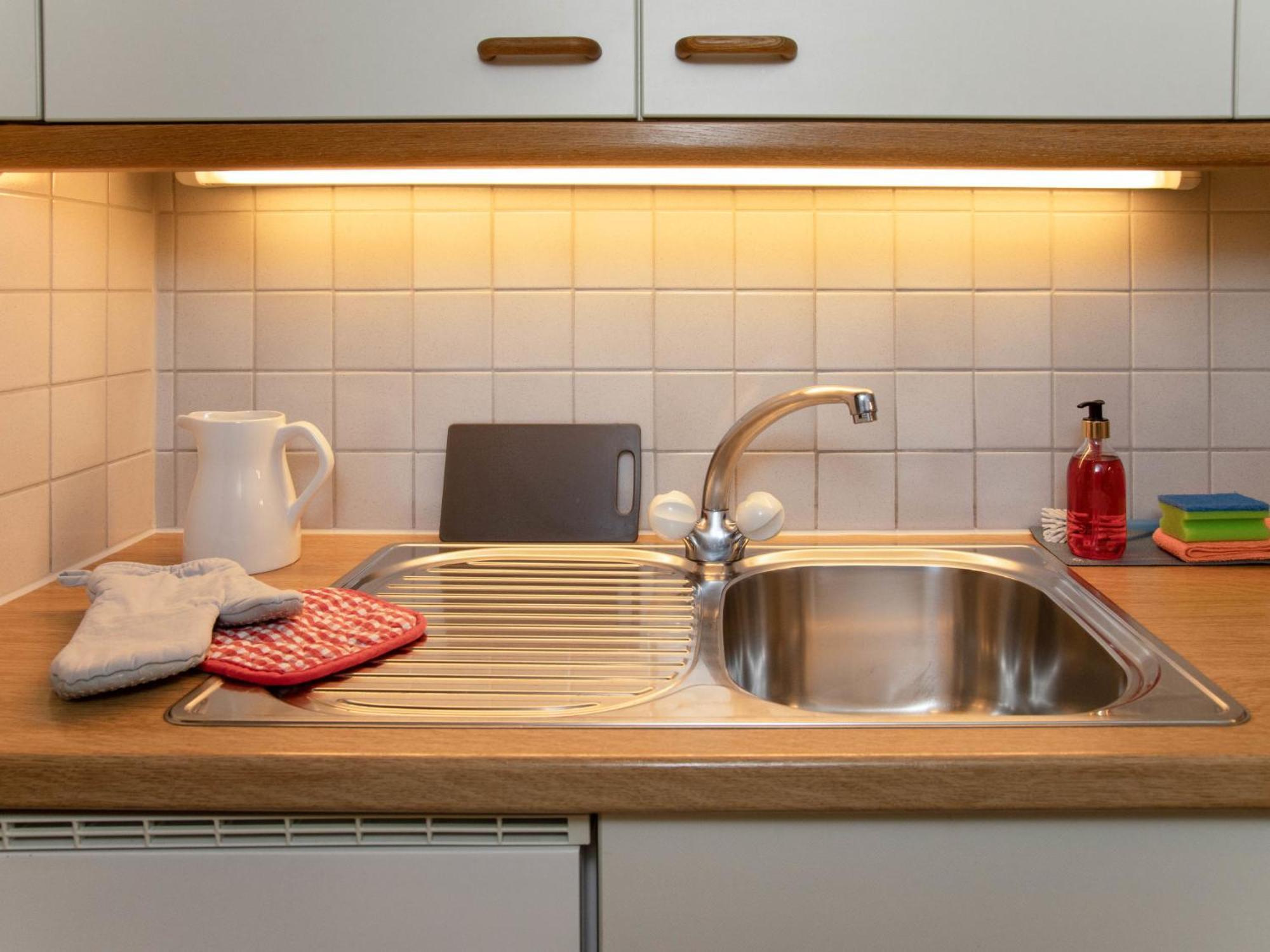Apartment Chalet Abendrot Apartments-7 By Interhome กรินเดลวัลด์ ภายนอก รูปภาพ
