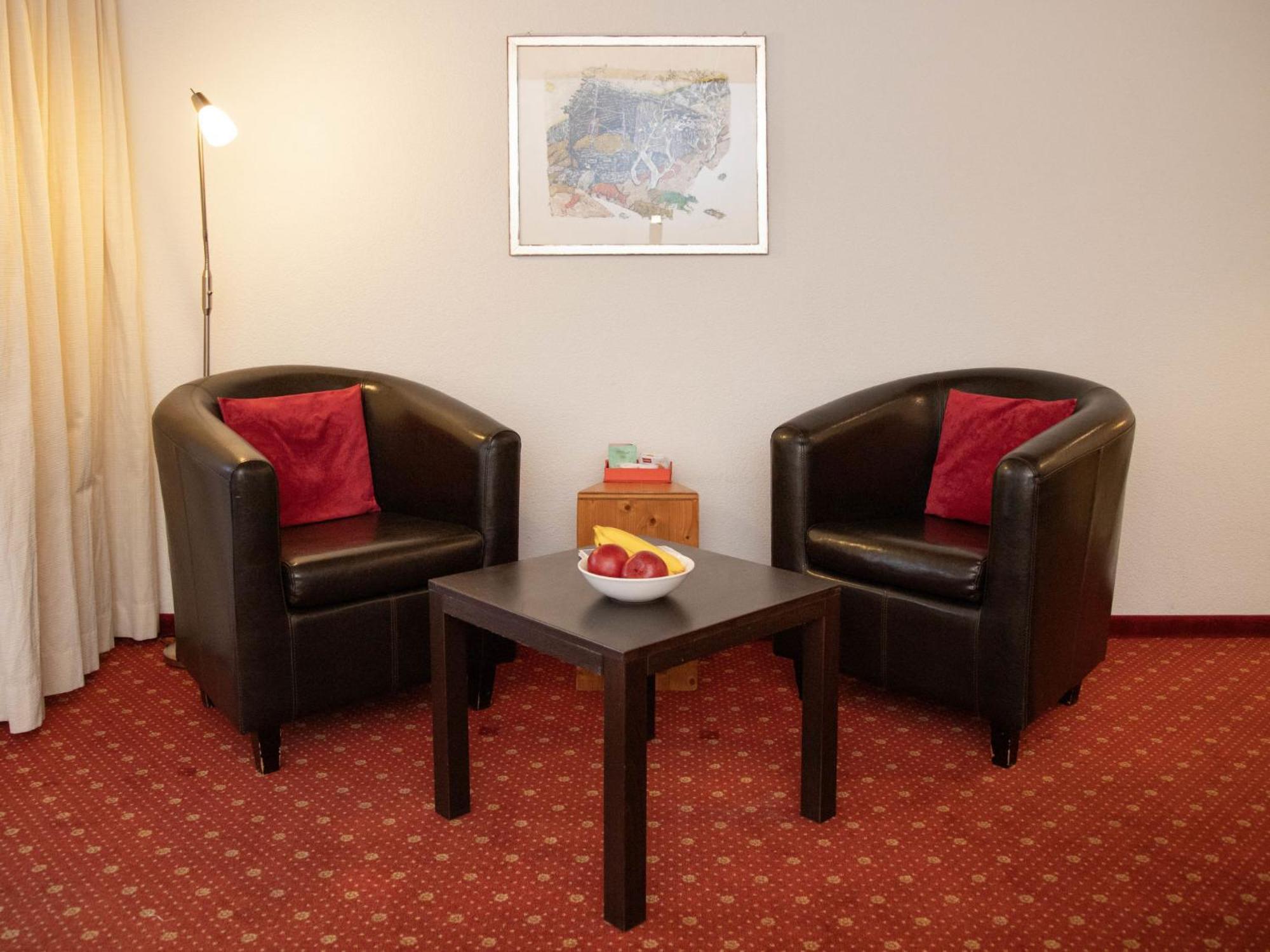 Apartment Chalet Abendrot Apartments-7 By Interhome กรินเดลวัลด์ ภายนอก รูปภาพ